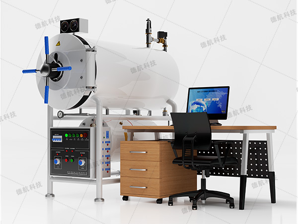 快開門滅菌器實(shí)操模擬機(jī)